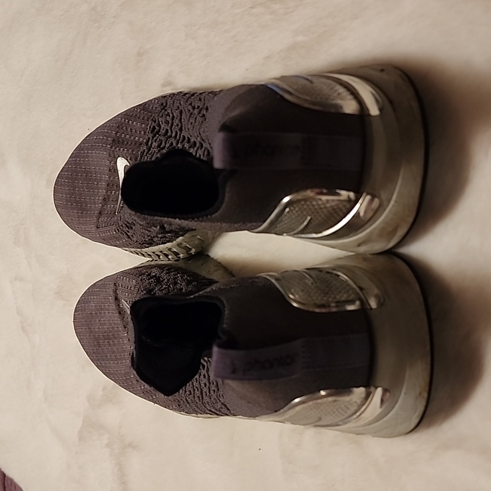NIKE REACT MENS SNEAKERS π SIZE 11 - Picture 8 of 8